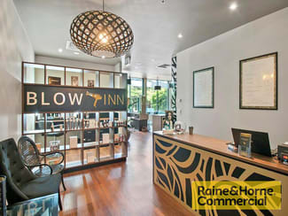Shop & Retail commercial property leased at Hamilton QLD 4007 Shop & Retail commercial property leased at Hamilton QLD 4007