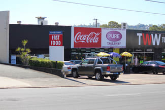 Showrooms / Bulky Goods commercial property leased at 3/56 Moss Street Slacks Creek QLD 4127