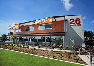 Factory, Warehouse & Industrial commercial property leased at Unit 4/26 McKenzie Place Yarrawonga NT 0830 Factory, Warehouse & Industrial commercial property leased at Unit 4/26 McKenzie Place Yarrawonga NT 0830