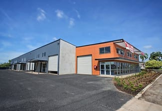 Factory, Warehouse & Industrial commercial property leased at Unit 4/26 McKenzie Place Yarrawonga NT 0830 Factory, Warehouse & Industrial commercial property leased at Unit 4/26 McKenzie Place Yarrawonga NT 0830