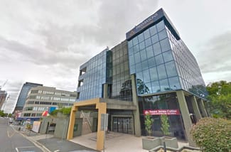 Offices commercial property leased at Suite 2A/1013 Whitehorse Road Box Hill VIC 3128