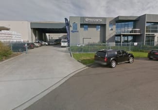 Factory, Warehouse & Industrial commercial property leased at Wetherill Park NSW 2164 Factory, Warehouse & Industrial commercial property leased at Wetherill Park NSW 2164