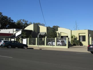 Offices commercial property leased at 6 Tavistock Street Torquay QLD 4655 Offices commercial property leased at 6 Tavistock Street Torquay QLD 4655