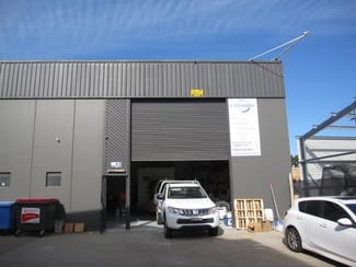 Factory, Warehouse & Industrial commercial property leased at Unit 12/250 Milperra Road Milperra NSW 2214 Factory, Warehouse & Industrial commercial property leased at Unit 12/250 Milperra Road Milperra NSW 2214