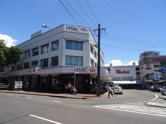 Offices commercial property leased at Suite 305/208 Forest Road Hurstville NSW 2220 Offices commercial property leased at Suite 305/208 Forest Road Hurstville NSW 2220