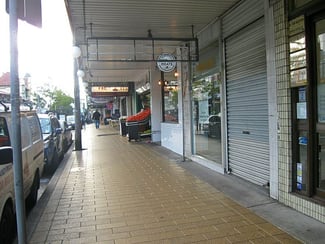 Shop & Retail commercial property leased at 2/479-481 Marrickville Road Dulwich Hill NSW 2203 Shop & Retail commercial property leased at 2/479-481 Marrickville Road Dulwich Hill NSW 2203