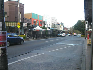 Shop & Retail commercial property leased at 2/479-481 Marrickville Road Dulwich Hill NSW 2203 Shop & Retail commercial property leased at 2/479-481 Marrickville Road Dulwich Hill NSW 2203