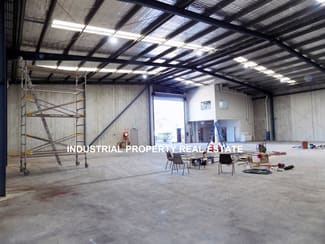 Showrooms / Bulky Goods commercial property leased at Wetherill Park NSW 2164 Showrooms / Bulky Goods commercial property leased at Wetherill Park NSW 2164