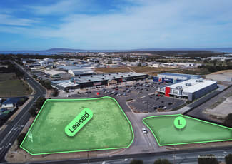 Showrooms / Bulky Goods commercial property for lease at Tenancy 6/Linkon Park HQ Verran Terrace Port Lincoln SA 5606