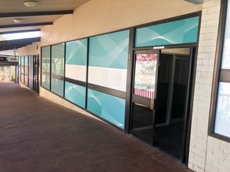 Medical / Consulting commercial property leased at Office/Consult Colonnades Shopping Centre Noarlunga Centre SA 5168