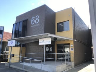 Medical / Consulting commercial property leased at Ground 1 Suite 1/68 Belford Street Broadmeadow NSW 2292 Medical / Consulting commercial property leased at Ground 1 Suite 1/68 Belford Street Broadmeadow NSW 2292