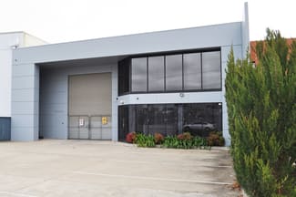 Factory, Warehouse & Industrial commercial property leased at 34 Croydon Road Keswick SA 5035 Factory, Warehouse & Industrial commercial property leased at 34 Croydon Road Keswick SA 5035
