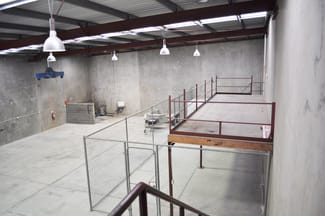 Factory, Warehouse & Industrial commercial property leased at 34 Croydon Road Keswick SA 5035 Factory, Warehouse & Industrial commercial property leased at 34 Croydon Road Keswick SA 5035