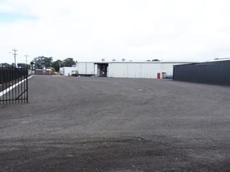 Factory, Warehouse & Industrial commercial property leased at 7 Baldwin Street Kewdale WA 6105 Factory, Warehouse & Industrial commercial property leased at 7 Baldwin Street Kewdale WA 6105
