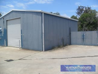 Factory, Warehouse & Industrial commercial property leased at Caboolture QLD 4510 Factory, Warehouse & Industrial commercial property leased at Caboolture QLD 4510