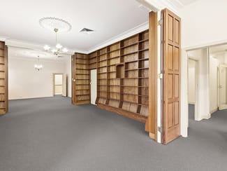 Offices commercial property leased at 390 Flinders Street Melbourne VIC 3000
