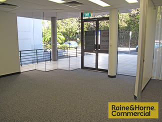 Offices commercial property leased at 1/33 Woodstock Road Toowong QLD 4066 Offices commercial property leased at 1/33 Woodstock Road Toowong QLD 4066