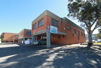 Factory, Warehouse & Industrial commercial property leased at 1/10 Garema Circuit Kingsgrove NSW 2208 Factory, Warehouse & Industrial commercial property leased at 1/10 Garema Circuit Kingsgrove NSW 2208