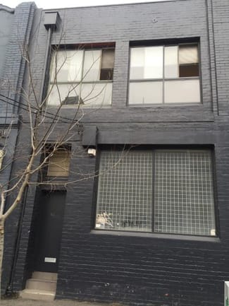 Factory, Warehouse & Industrial commercial property leased at 63 Leicester Street Carlton VIC 3053