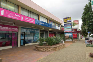Medical / Consulting commercial property leased at 16/690 Sandgate Road Clayfield QLD 4011