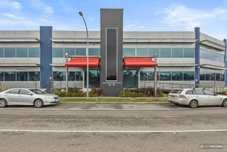 Offices commercial property leased at Suite 3/26-28 Verdun Drive Narre Warren VIC 3805