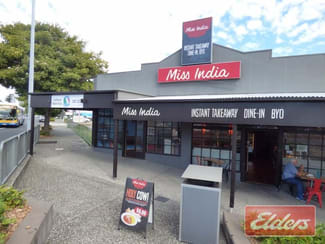 Shop & Retail commercial property leased at 575 Logan Road Greenslopes QLD 4120 Shop & Retail commercial property leased at 575 Logan Road Greenslopes QLD 4120