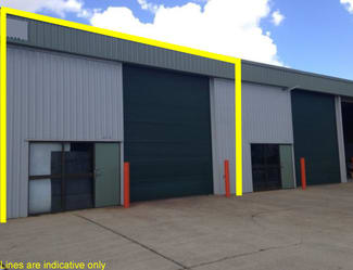 Factory, Warehouse & Industrial commercial property leased at 4/28 Moonbi Street Brendale QLD 4500 Factory, Warehouse & Industrial commercial property leased at 4/28 Moonbi Street Brendale QLD 4500