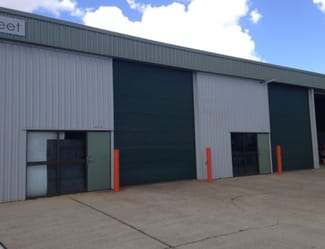 Factory, Warehouse & Industrial commercial property leased at 4 & 5/28 Moonbi Street Brendale QLD 4500 Factory, Warehouse & Industrial commercial property leased at 4 & 5/28 Moonbi Street Brendale QLD 4500