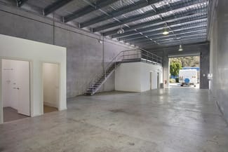 Factory, Warehouse & Industrial commercial property leased at 2/24 Strathmore Road Caves Beach NSW 2281 Factory, Warehouse & Industrial commercial property leased at 2/24 Strathmore Road Caves Beach NSW 2281