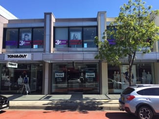Shop & Retail commercial property leased at 255c Oxford Street Paddington NSW 2021 Shop & Retail commercial property leased at 255c Oxford Street Paddington NSW 2021
