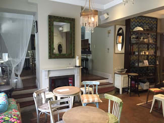 Shop & Retail commercial property leased at 62 Kellett Street Potts Point NSW 2011