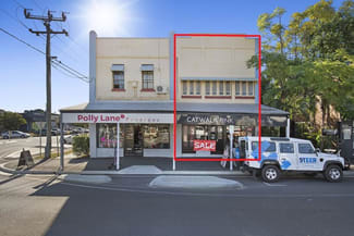 Shop & Retail commercial property leased at 1/68 Denham Street Rockhampton City QLD 4700 Shop & Retail commercial property leased at 1/68 Denham Street Rockhampton City QLD 4700