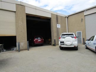 Factory, Warehouse & Industrial commercial property leased at 398 Marion Street Condell Park NSW 2200 Factory, Warehouse & Industrial commercial property leased at 398 Marion Street Condell Park NSW 2200