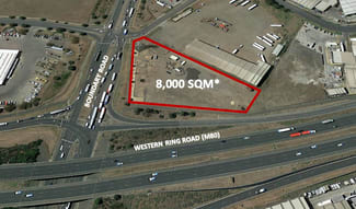 Development / Land commercial property leased at 2-4 Plummer Road Laverton North VIC 3026 Development / Land commercial property leased at 2-4 Plummer Road Laverton North VIC 3026
