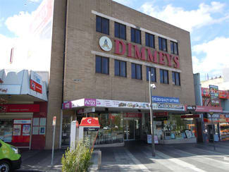Medical / Consulting commercial property leased at 4/1-7 Langhorne Street Dandenong VIC 3175 Medical / Consulting commercial property leased at 4/1-7 Langhorne Street Dandenong VIC 3175