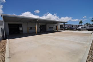 Factory, Warehouse & Industrial commercial property leased at 5/3-12 Veness Court Garbutt QLD 4814 Factory, Warehouse & Industrial commercial property leased at 5/3-12 Veness Court Garbutt QLD 4814