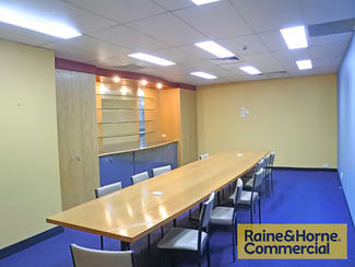 Medical / Consulting commercial property leased at 342 Upper Roma Street Milton QLD 4064
