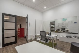 Other commercial property leased at Rear 143 Brunswick Street Fitzroy VIC 3065 Other commercial property leased at Rear 143 Brunswick Street Fitzroy VIC 3065