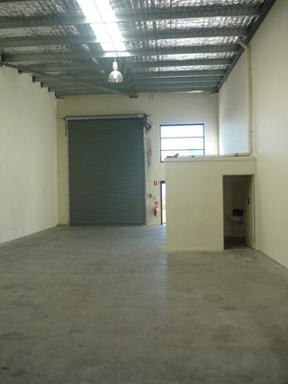 Factory, Warehouse & Industrial commercial property leased at 14/26 Octal Street Yatala QLD 4207 Factory, Warehouse & Industrial commercial property leased at 14/26 Octal Street Yatala QLD 4207