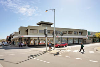Offices commercial property leased at Level 1/38 Kingsway Glen Waverley VIC 3150 Offices commercial property leased at Level 1/38 Kingsway Glen Waverley VIC 3150