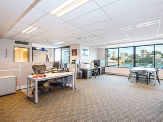 Offices commercial property leased at Suite 4.02/6a Glen Street Milsons Point NSW 2061 Offices commercial property leased at Suite 4.02/6a Glen Street Milsons Point NSW 2061