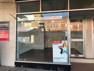 Shop & Retail commercial property leased at 8D Faraday Road Padstow Heights NSW 2211 Shop & Retail commercial property leased at 8D Faraday Road Padstow Heights NSW 2211