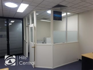 Offices commercial property leased at 16/265-271 Pennant Hills Road Thornleigh NSW 2120 Offices commercial property leased at 16/265-271 Pennant Hills Road Thornleigh NSW 2120