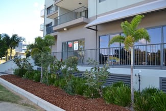 Offices commercial property leased at Robina QLD 4226