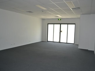Offices commercial property leased at Robina QLD 4226