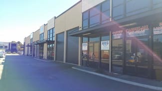 Factory, Warehouse & Industrial commercial property leased at 6/18 Oxleigh Drive Malaga WA 6090 Factory, Warehouse & Industrial commercial property leased at 6/18 Oxleigh Drive Malaga WA 6090