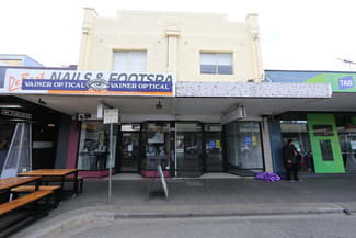 Shop & Retail commercial property leased at 135 Carlisle Street Balaclava VIC 3183 Shop & Retail commercial property leased at 135 Carlisle Street Balaclava VIC 3183
