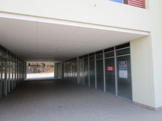 Medical / Consulting commercial property leased at 139/1 Silas Street East Fremantle WA 6158