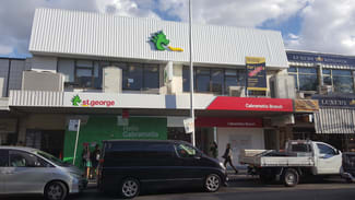 Offices commercial property leased at John Street Cabramatta NSW 2166 Offices commercial property leased at John Street Cabramatta NSW 2166