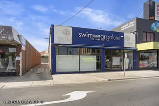 Showrooms / Bulky Goods commercial property leased at 1297A Nepean Highway Cheltenham VIC 3192 Showrooms / Bulky Goods commercial property leased at 1297A Nepean Highway Cheltenham VIC 3192
